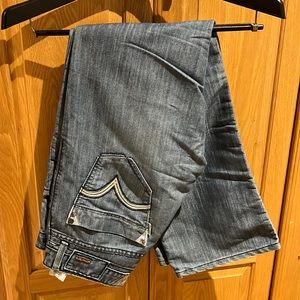 Levi’s Silver Tab Jeans - Like new, lightly worn. 30x30